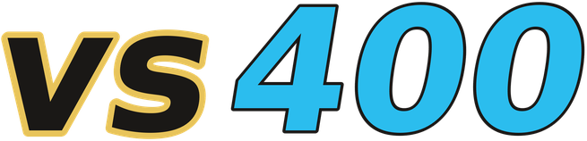 vs400 logo