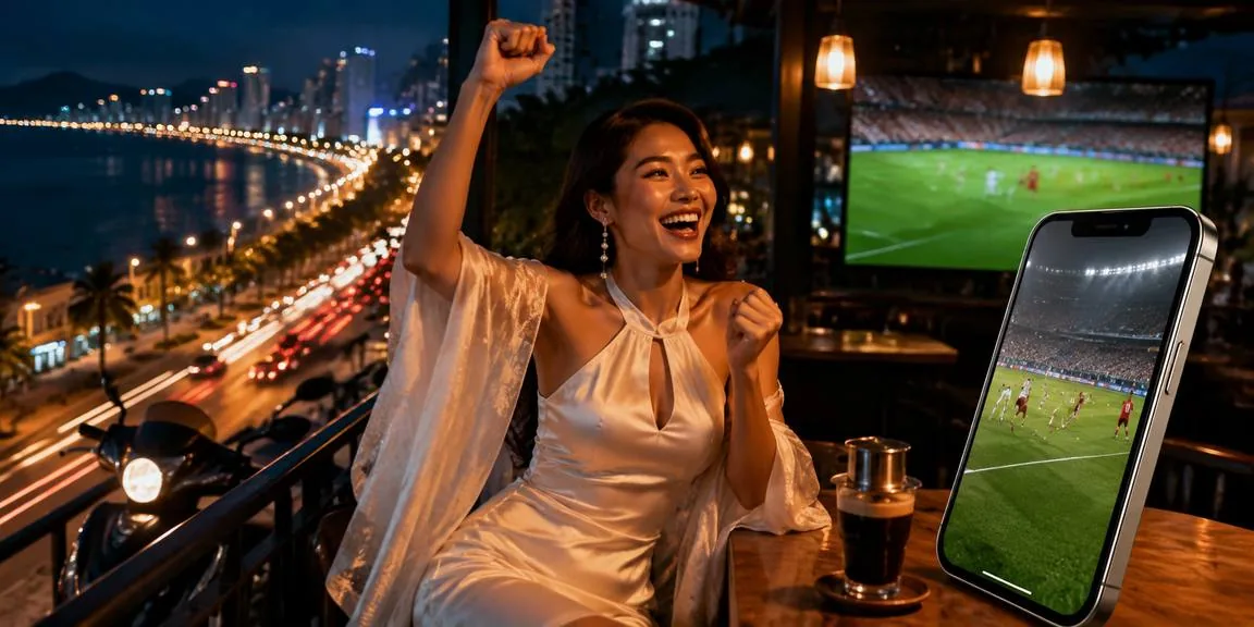 vs400 Trải nghiệm di động